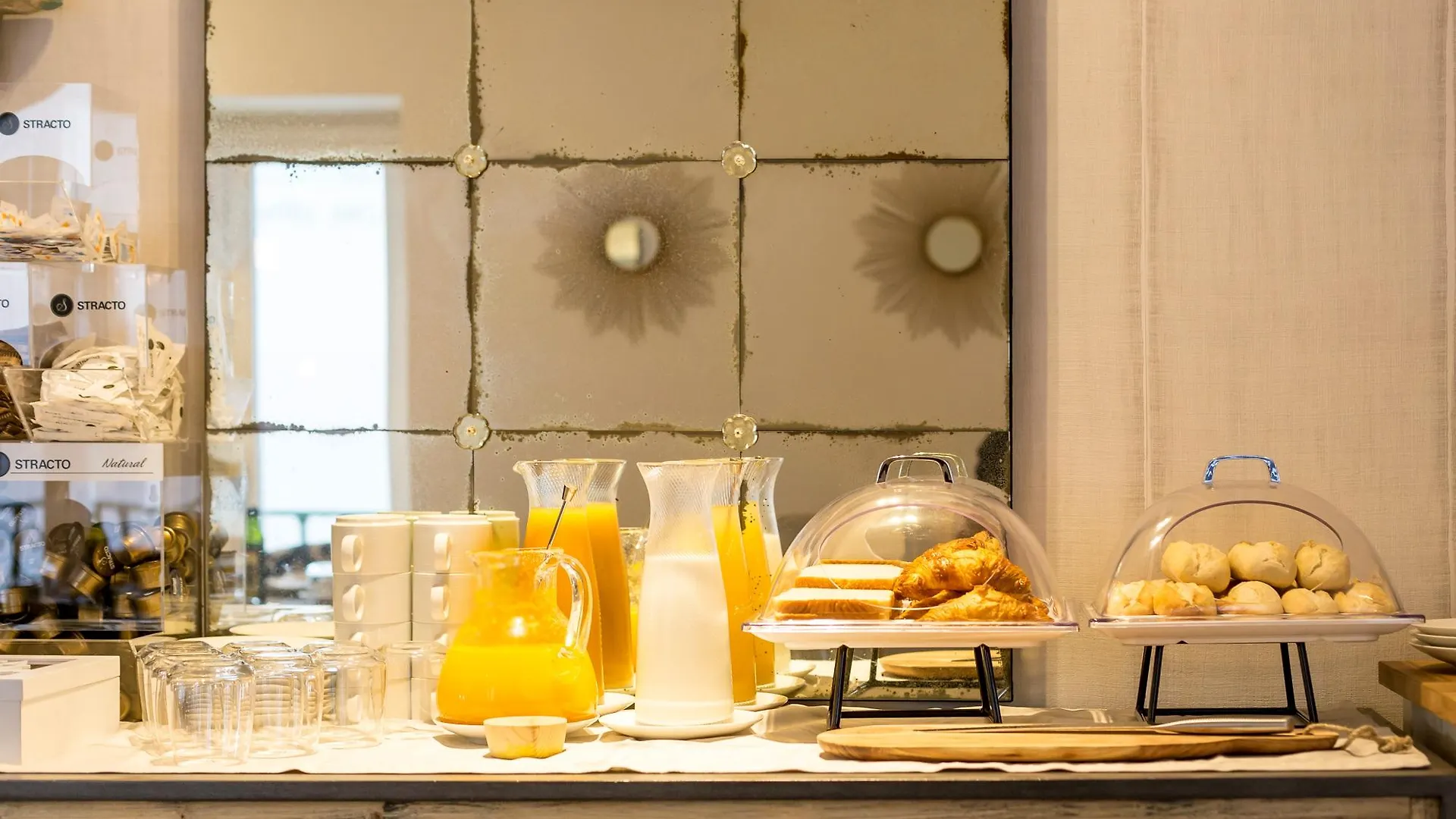 Hotel Boutique Teatro Romano Malaga