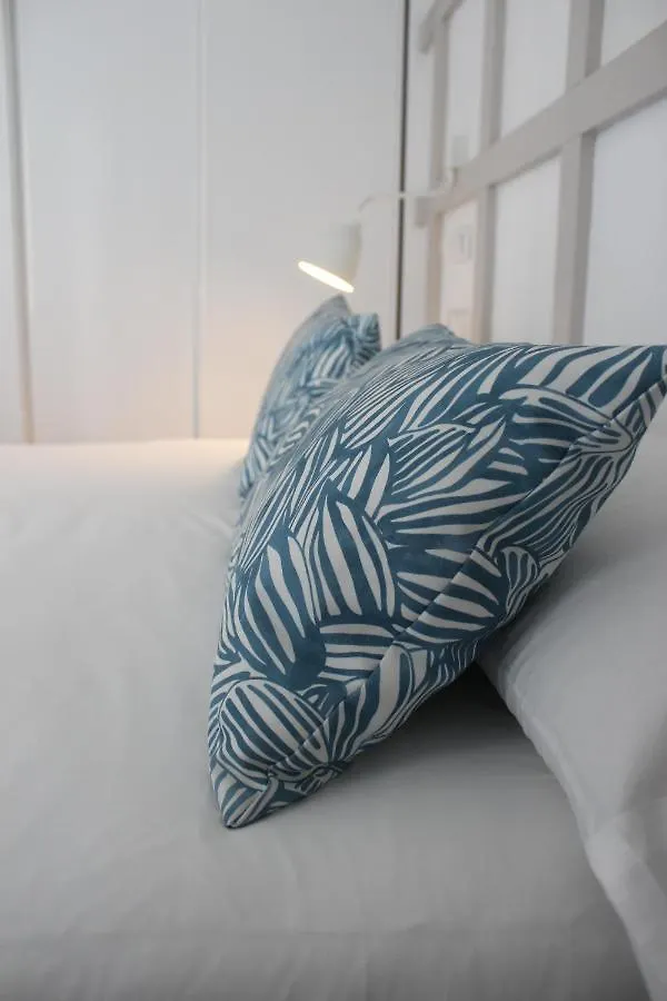 Hotel Boutique Teatro Romano Malaga