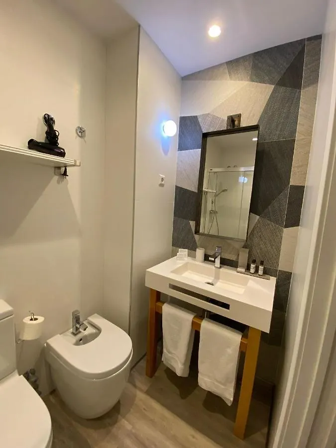 Hotel Boutique Teatro Romano Malaga