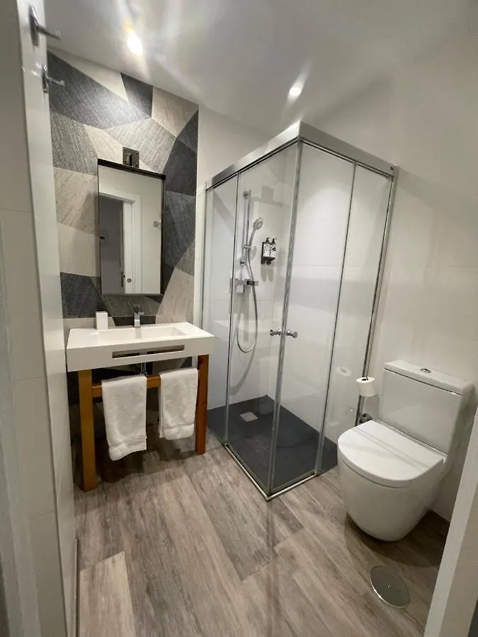 Hotel Boutique Teatro Romano Malaga 2*,  Spain