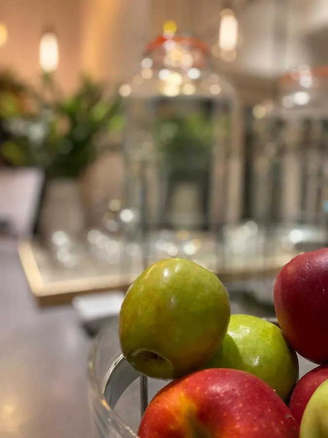 Hotel Boutique Teatro Romano Malaga 2*,  Spain