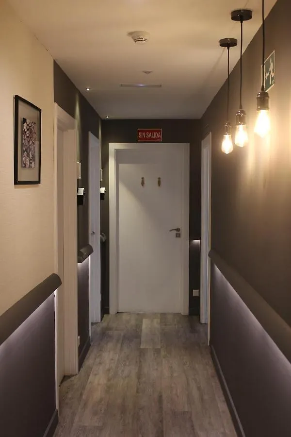 Hotel Boutique Teatro Romano Malaga