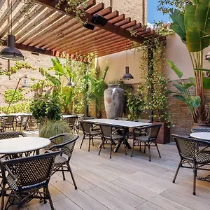 **** Hotel Ronda Lesseps Spanje