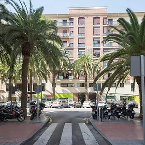 Colón12 Urban Málaga
