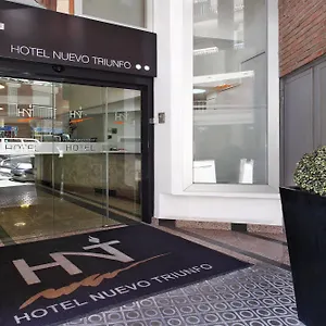 ** Hotel Nuevo Triunfo Spanje