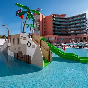 **** Hotel Fenals Garden Spanje