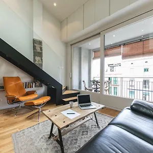 Bravissimo La Rambla Penthouse Gerona