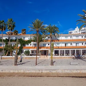  Hotel Figueretes Spanje