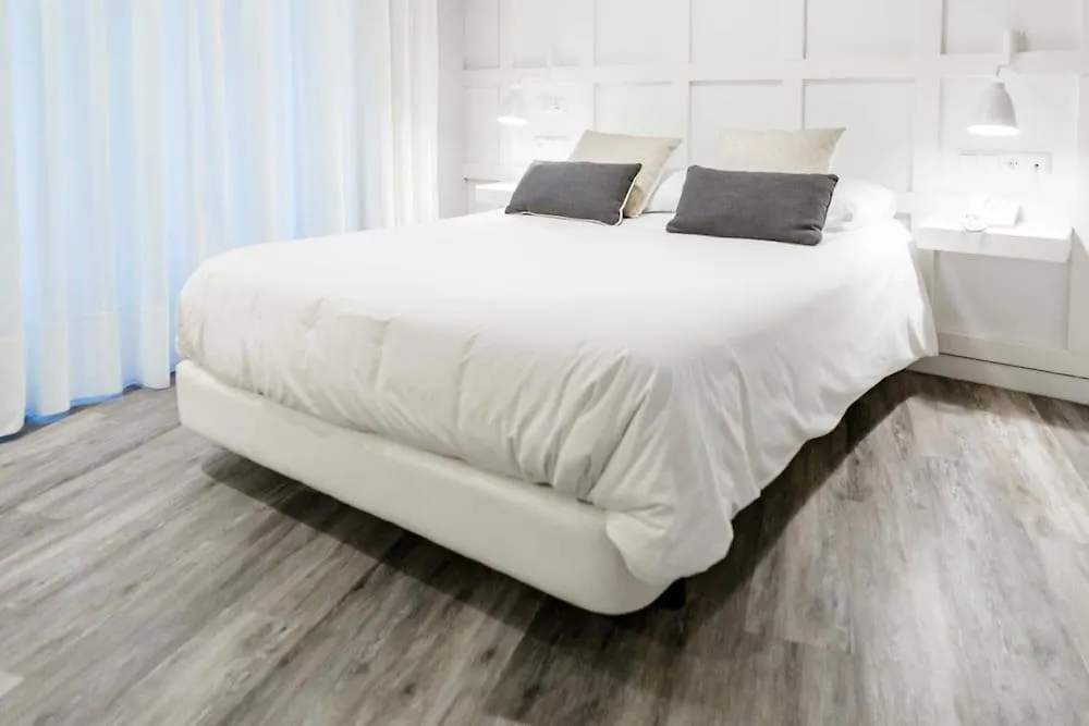 **  Hotel Boutique Teatro Romano Malaga Spain